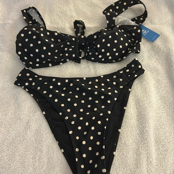 Cupshe Other - Cupshe 2 piece